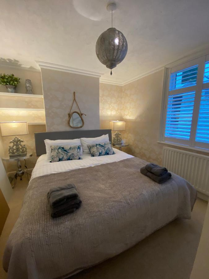 Beautiful 5 Bedroom, Amazing Water & Valley Views Dartmouth Exterior foto