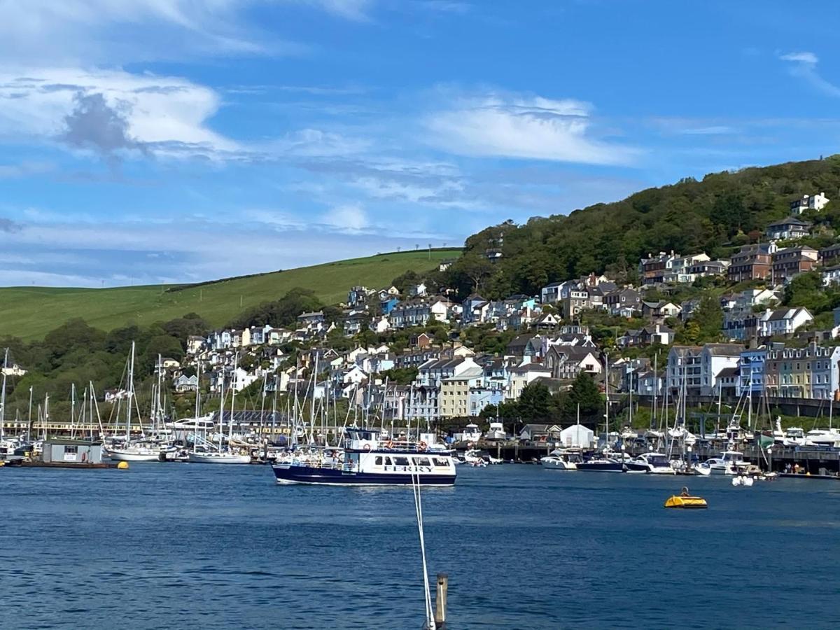 Beautiful 5 Bedroom, Amazing Water & Valley Views Dartmouth Exterior foto