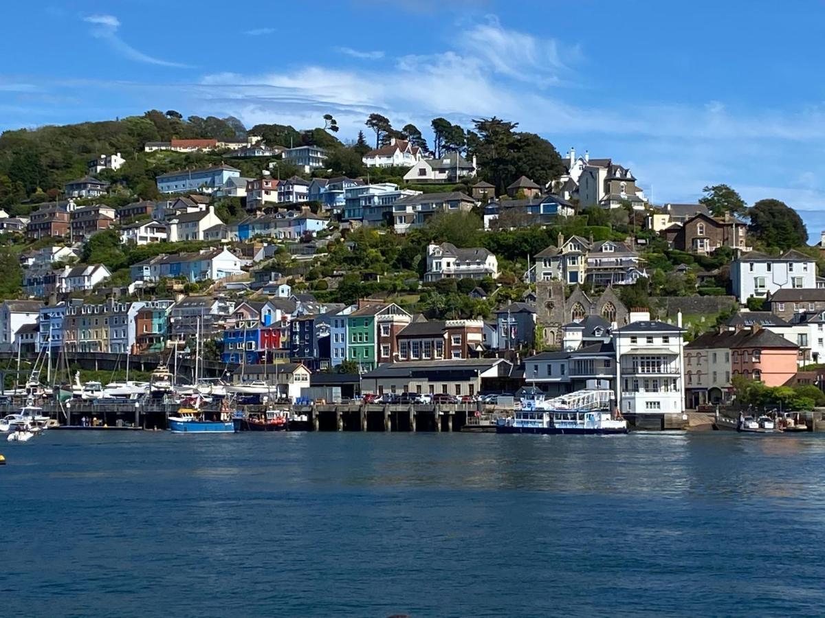 Beautiful 5 Bedroom, Amazing Water & Valley Views Dartmouth Exterior foto