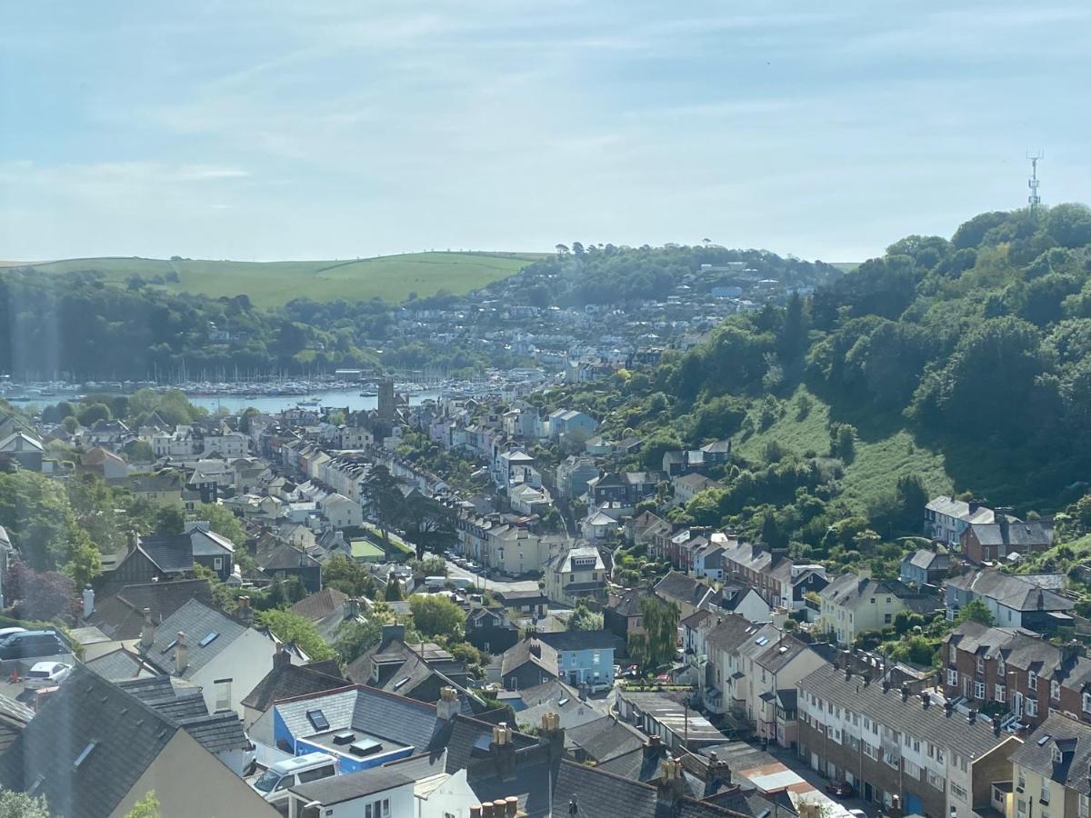 Beautiful 5 Bedroom, Amazing Water & Valley Views Dartmouth Exterior foto